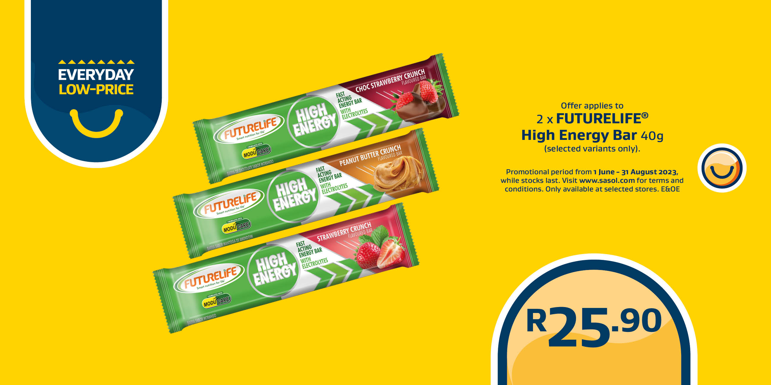 Sasol Delight Promotions Sasol Delight Promotions